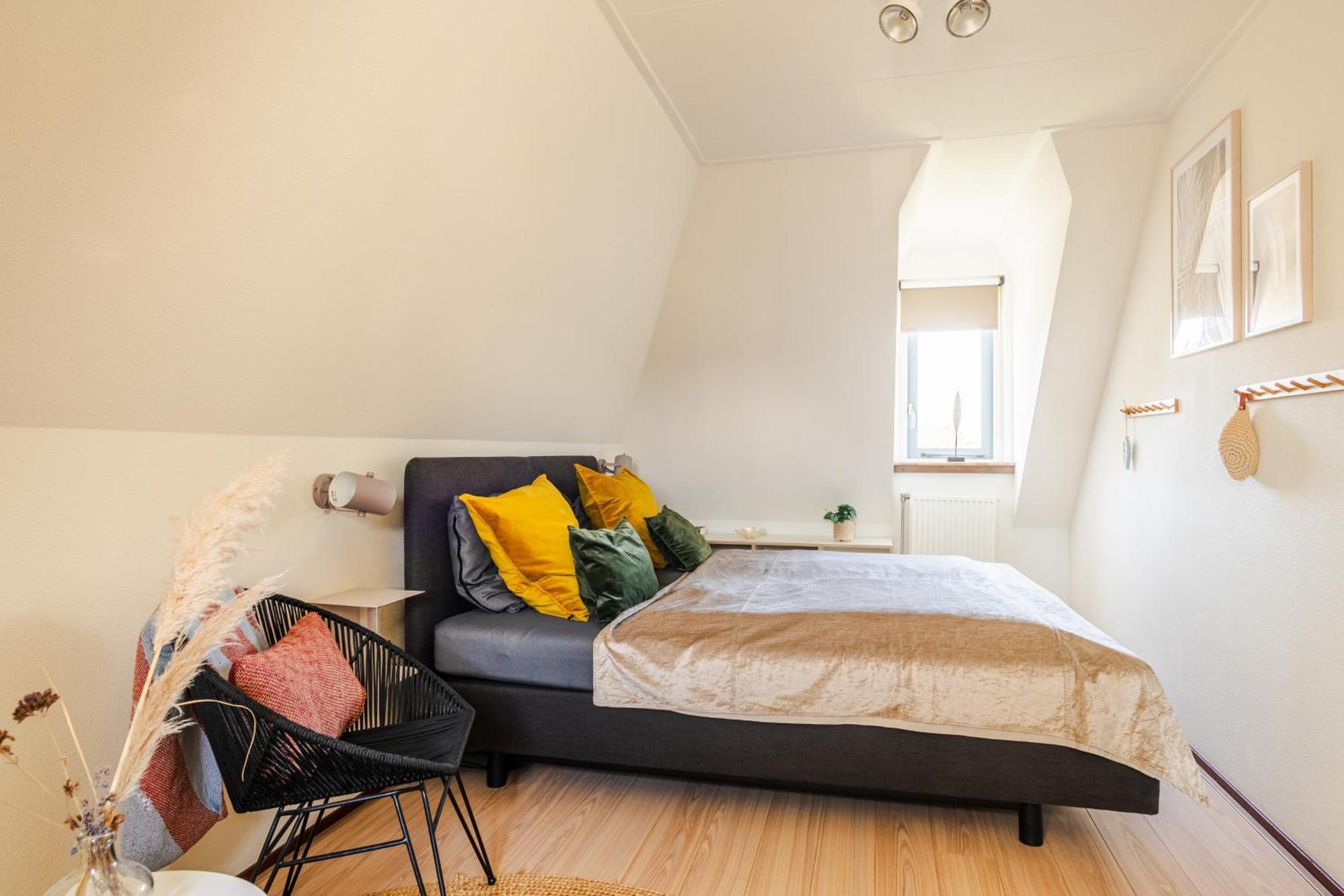 Dormio Villapark Duynzicht Julianadorp Room photo