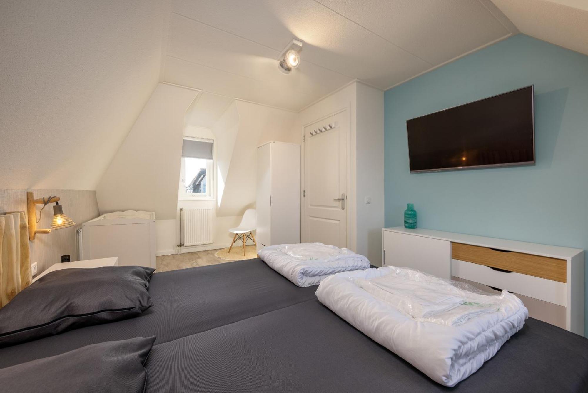Dormio Villapark Duynzicht Julianadorp Room photo