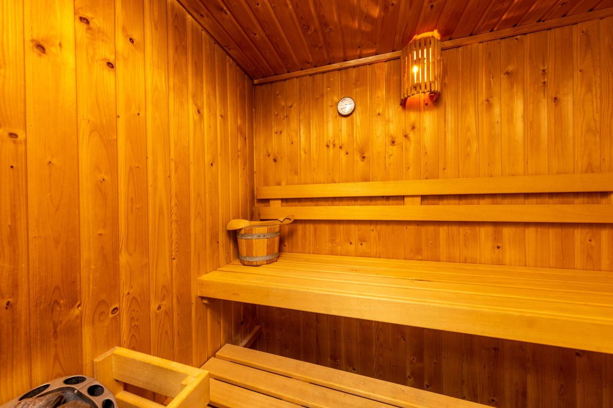Dormio Villapark Duynzicht Julianadorp Room photo