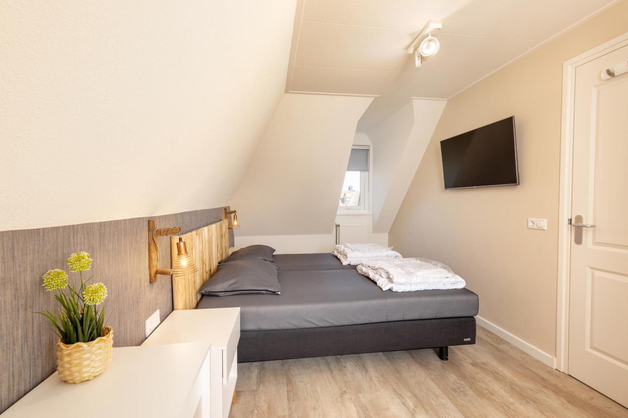 Dormio Villapark Duynzicht Julianadorp Room photo